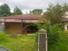 DiJual Cepat Tanah dan Bangunan