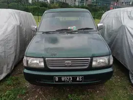 Toyota Kijang 1999 Bensin