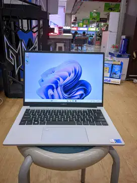 Laptop Advan Workplus i5 24GB/512GB   Windows 11 Garansi Resmi