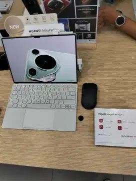 Huawei MatePad Pro 13.2 12GB - 512GB Original Garansi Resmi