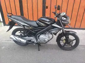 VIXION OLD 2012 DKI