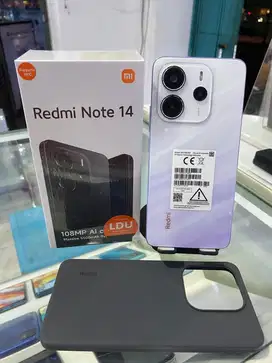 Redmi note 14 4g