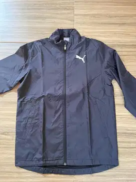 Jaket Sport Puma