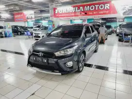 T. YARIS 1.5 TRD SPORTIVO HEYKERS AT 2017 Km40rb