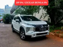 KM 30RB | ORISINIL | MITSUBISHI XPANDER CROSS PREMIUM 2022 PAKAI 2023