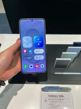 Kredit Samsung S25 plus cukup menggunakan KTP