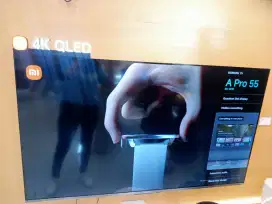 Xiaomi tv A Pro 55 2025