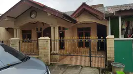 Rumah Dijual 2 Lantai, Lokasi Strategis di Parung Panjang, Bogor