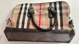 Tas Wanita Burberry