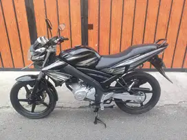 VIXION OLD 2012 DKI