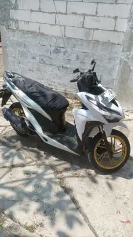 Jual Murah Honda Vario 150 New Keyless 2018