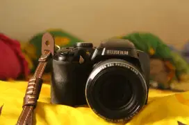 Kamera fujifilm s9400w
