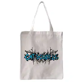 Tas Totebag Potrait Murah