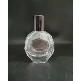 Botol parfume pum 30ml isi 34pcs