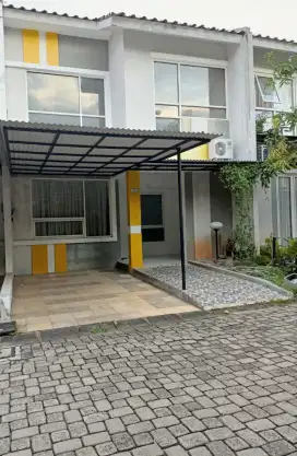 Disewakan Rumah Di Bukit Wahid Regency Manyaran