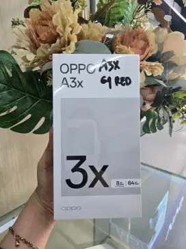 Terbaru oppo a3x ram 4/64 promo ramadhan