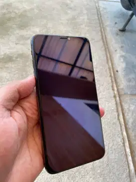 Iphone xs max 64gb inter