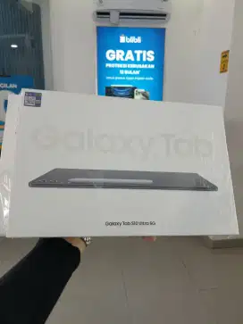 Galaxy Tab S10 Ultra 5G