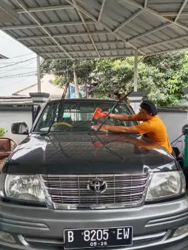 Pusat penjualan kaca film banyak pilihan
