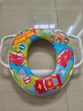 Dudukan toilet anak potty toilet baby