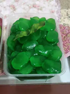 manisan kolang kaling