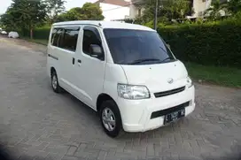 DAIHATSU GRANMAX 1.5 ACPS 2020 MANUAL
