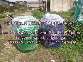 Septic Tank Biofilter, Sepiteng Biotech, Biotank, Biofil