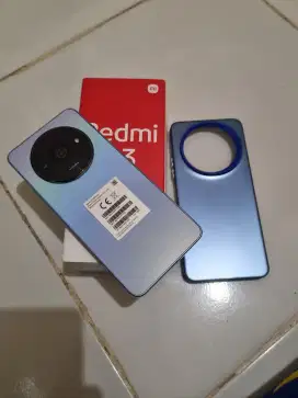 Redmi A3 4/128 Like New 99%