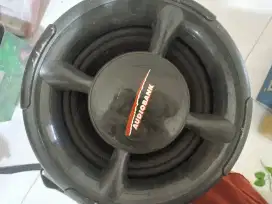 Subwoofer Pasif