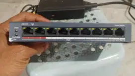 Ethernet Switch HIKVision