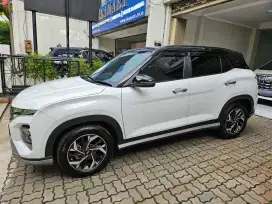 Hyundai Creta Prime 2023 Istimewa Seperti Baru