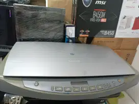 Scanner HP ScanJet 8200