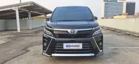 [OLXMOBBI] DP Rendah Toyota Voxy 2.0 Bensin-AT 2017 KSMSGS