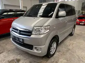 Suzuki APV Arena GX MT 2020 Silver PREMIUMc