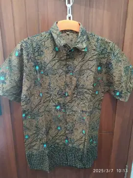 Serba-serbi baju kosongkan lemari