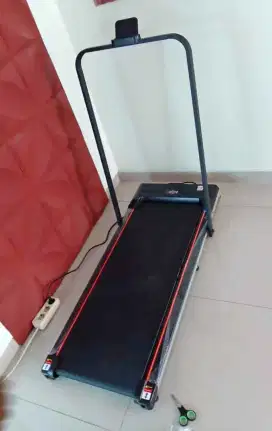 Treadmill walkingpad
