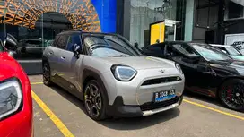 [ACEMAN] MINI Electric Aceman 2024