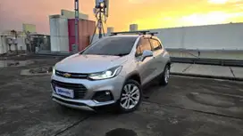 [OLX MOBBI] DP RENDAH - Chevrolet Trax 1.4 Premier Bensin-AT 2019 TYP