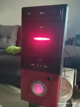 CPU Core i3 3220  3.30 Ghz