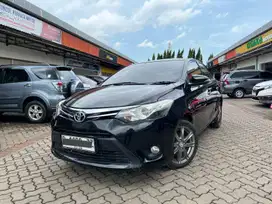 All New Toyota Vios G matic 1.5 2013