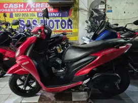 FREGO ABS KEYLES 2020 UM 500 SAS JL BARATAJAYA 19 NO 5