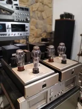 Power CANARY AUDIO - USA