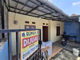 Dijual Rumah Pribadi di Cigiringsing Kulon ( Sindanglaya atas)