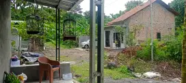 Dijual Tanah Jatingaleh SHM