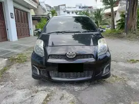 Toyota Yaris AT 2012 DP 10 JUTA