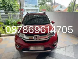 Honda BRV (2018) Plat H