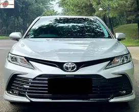 TOYOTA CAMRY V 2022 / 2021 2.5 AT FACELIFT SUNROOF KM.21RB PJK PJG#F4S