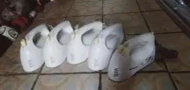Slhkn plh slh 1 dr mixer kue Miyako kond normal hrg terjangkau cpt dpt