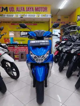 Surat Lengkap ^ Yamaha Freego 125 thn 2018