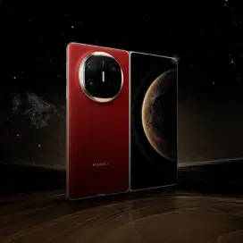 Ready HUAWEI Mate X6 BONUS FreeBuds5